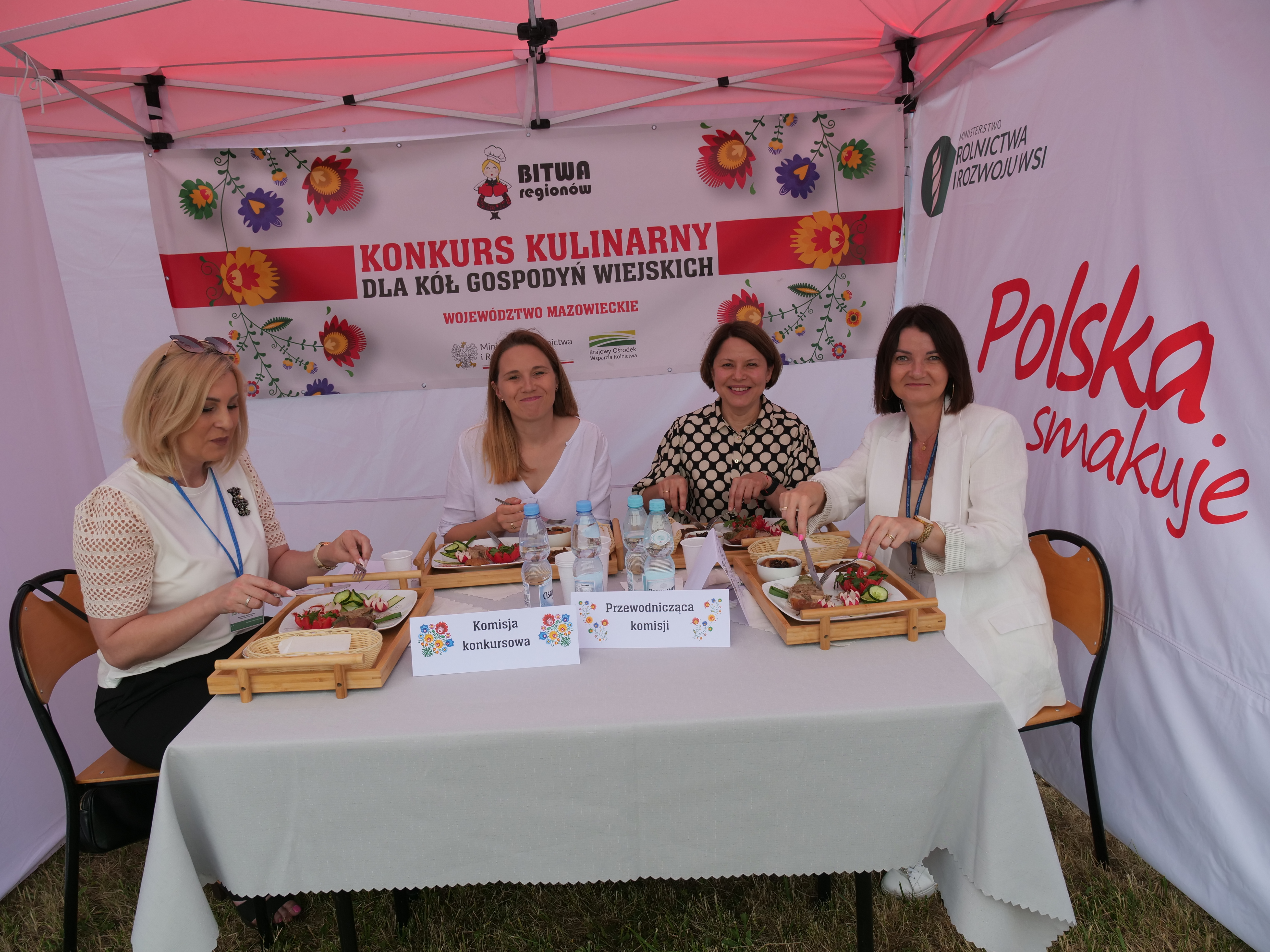 Rodzinny Piknik Ekologiczny w Sierpcu