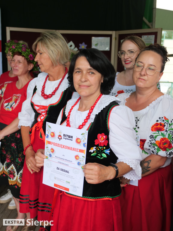 Rodzinny Piknik Ekologiczny w Sierpcu