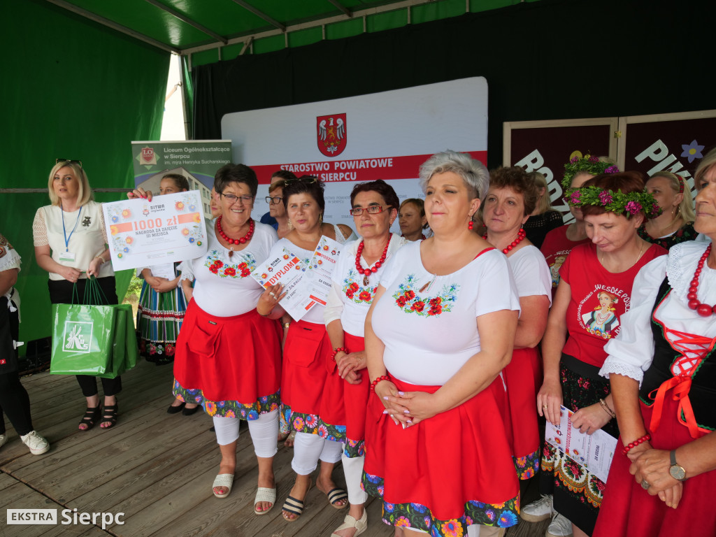 Rodzinny Piknik Ekologiczny w Sierpcu