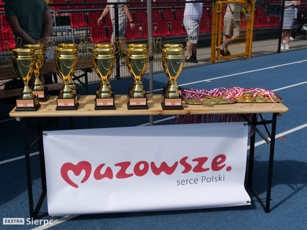  Dziecięca Champions League