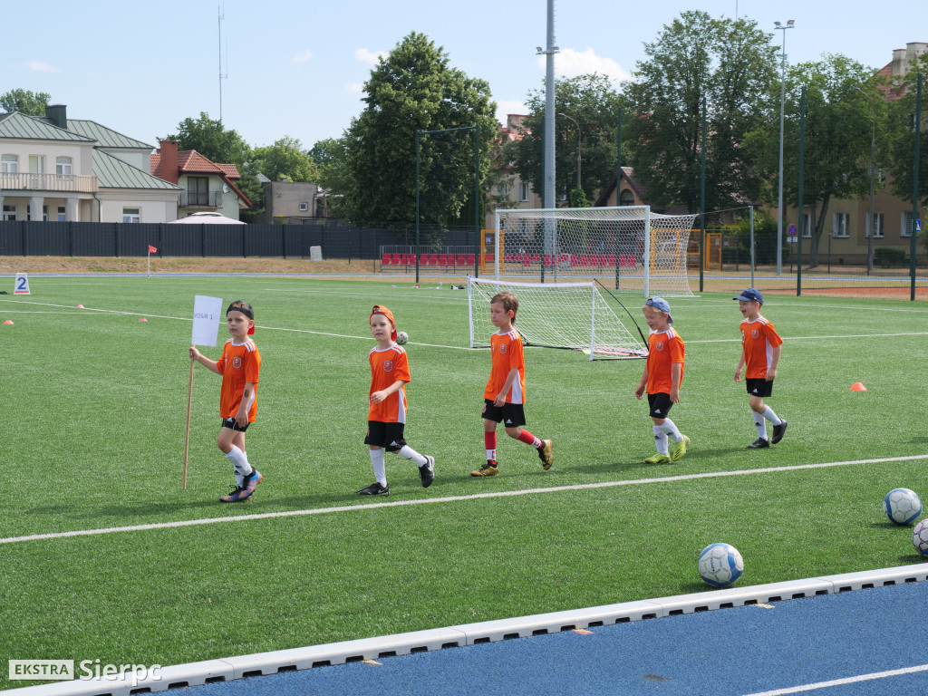  Dziecięca Champions League
