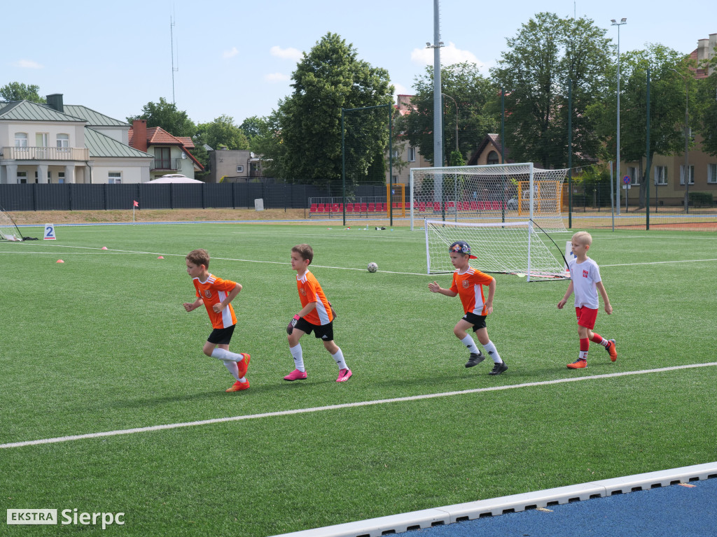  Dziecięca Champions League