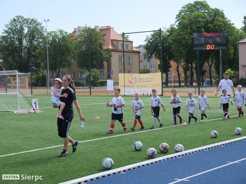  Dziecięca Champions League