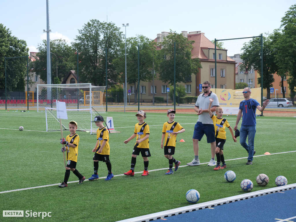  Dziecięca Champions League