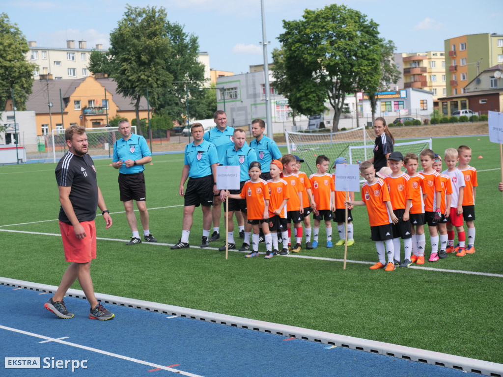  Dziecięca Champions League