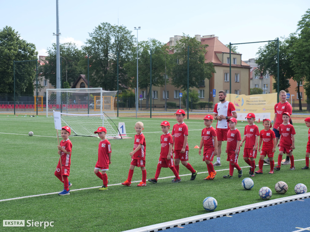  Dziecięca Champions League