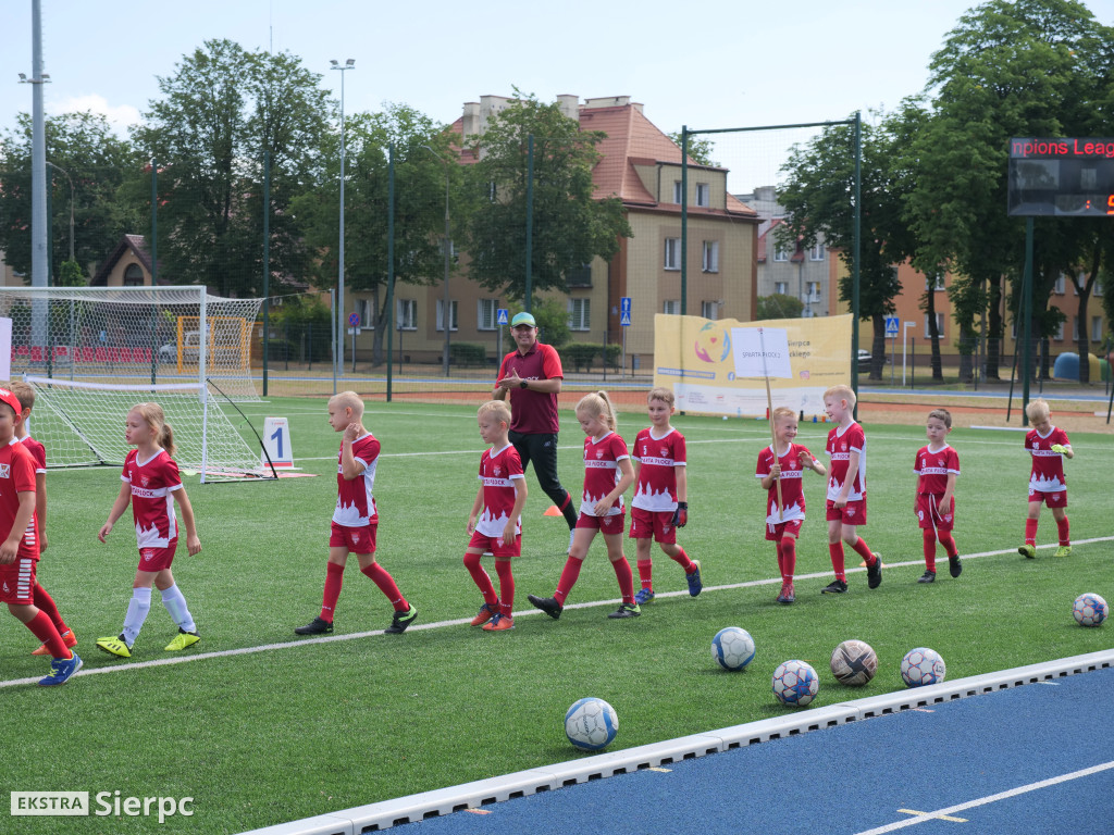  Dziecięca Champions League