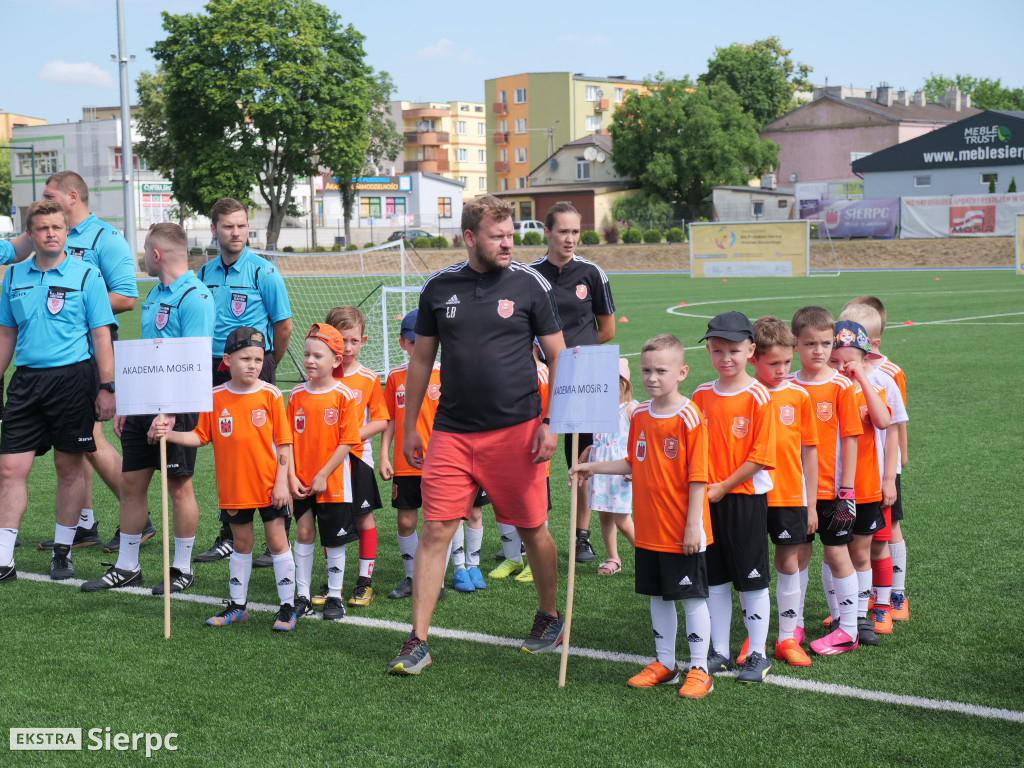  Dziecięca Champions League