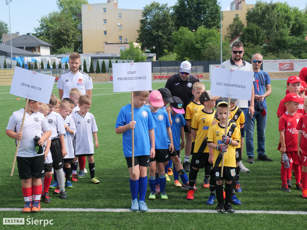  Dziecięca Champions League