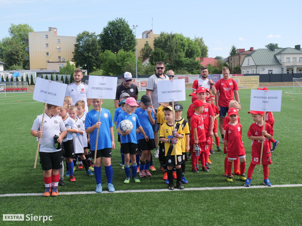  Dziecięca Champions League