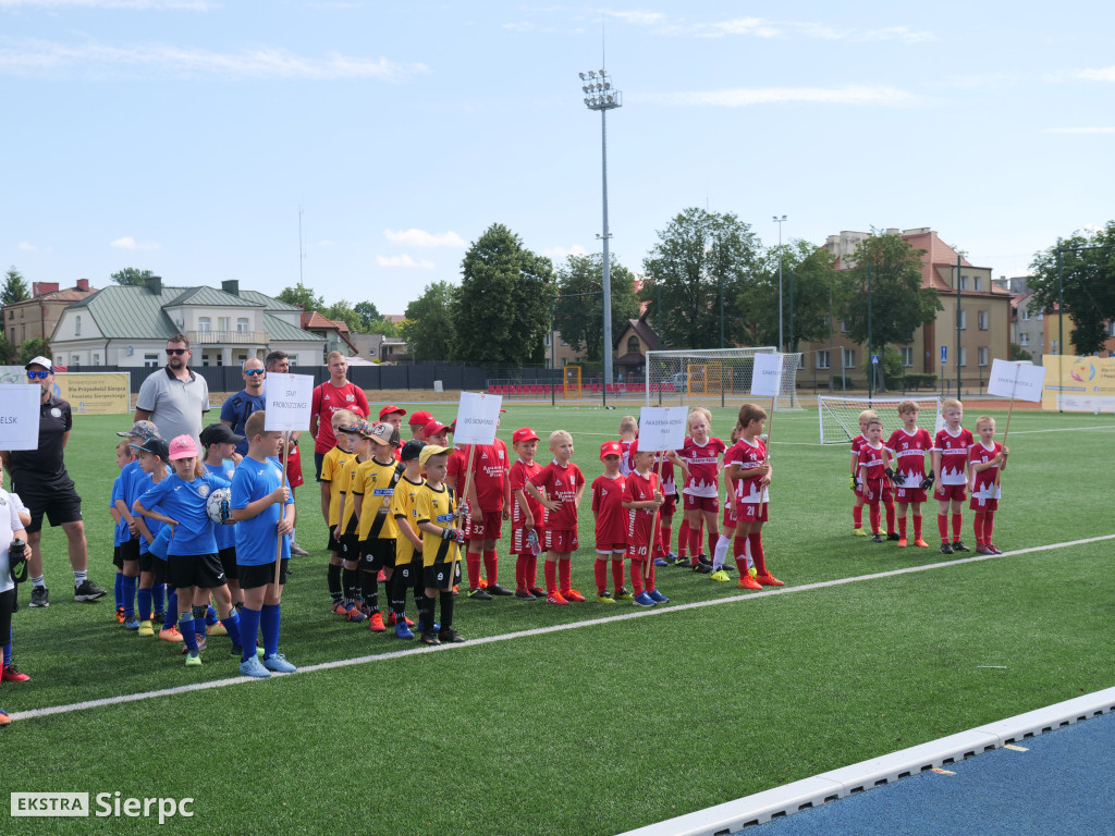  Dziecięca Champions League