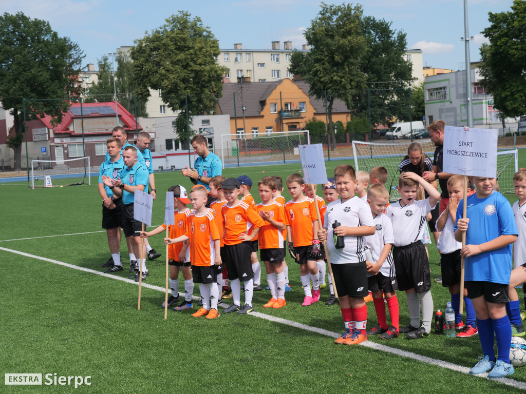  Dziecięca Champions League