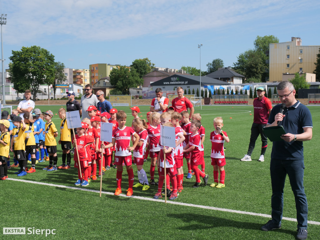  Dziecięca Champions League
