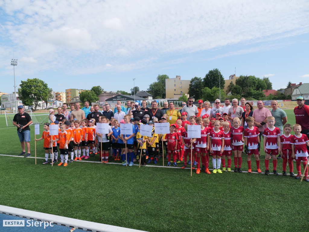  Dziecięca Champions League