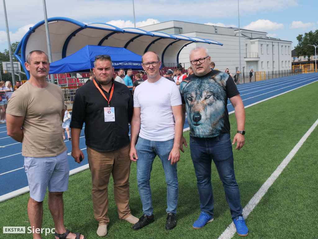  Dziecięca Champions League