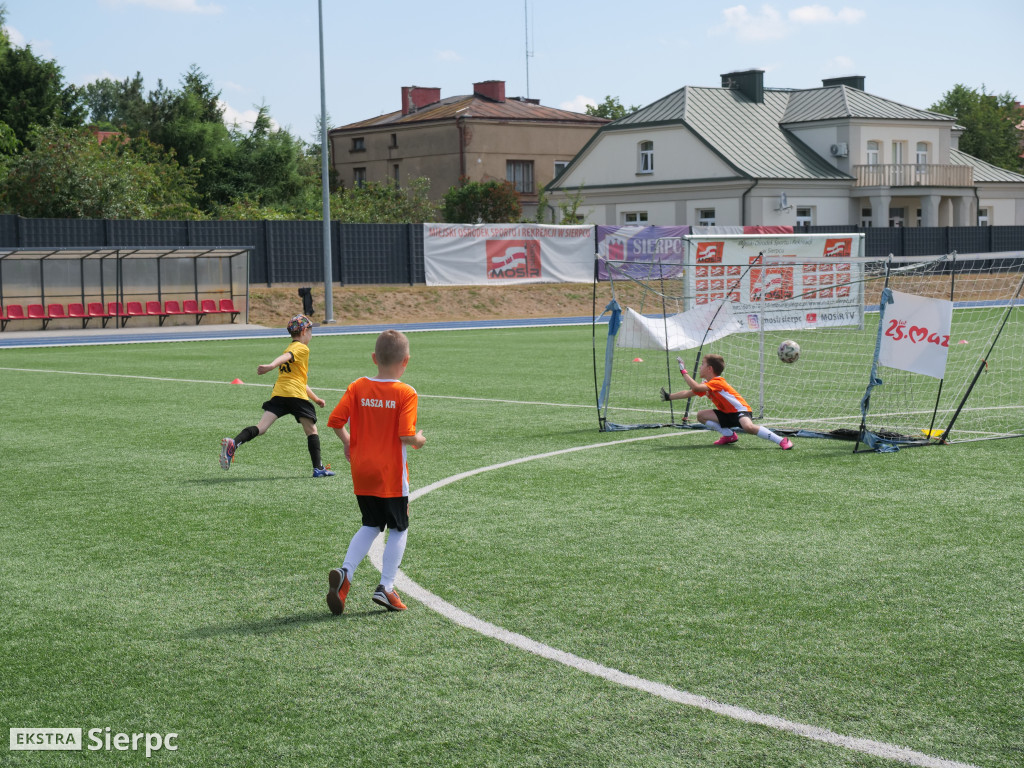  Dziecięca Champions League