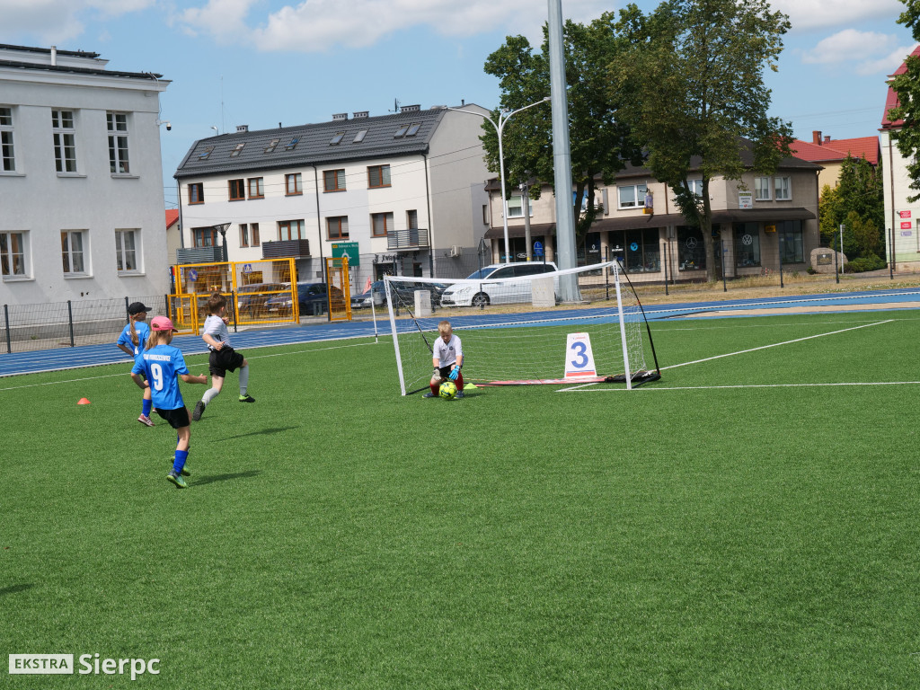  Dziecięca Champions League