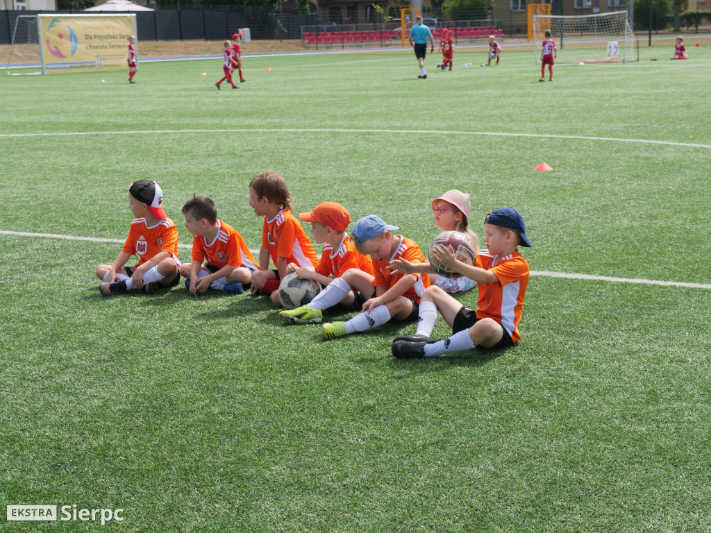  Dziecięca Champions League