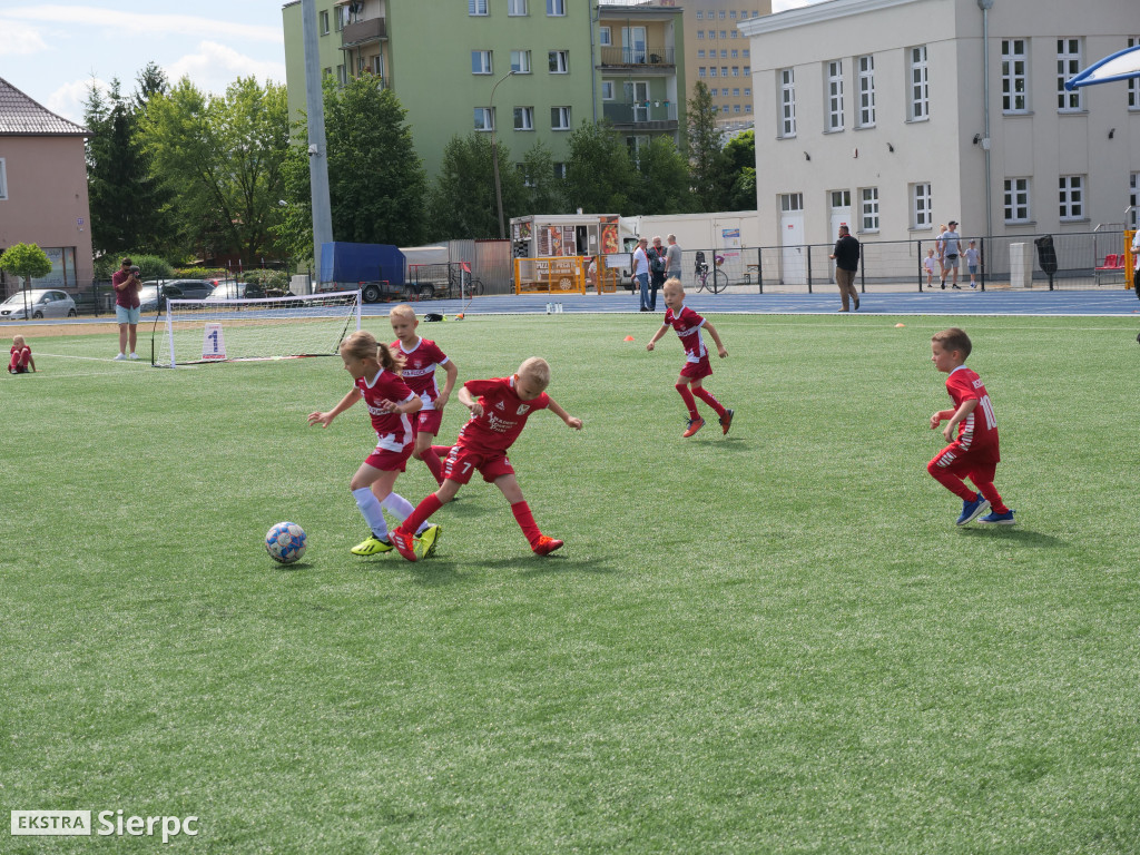  Dziecięca Champions League