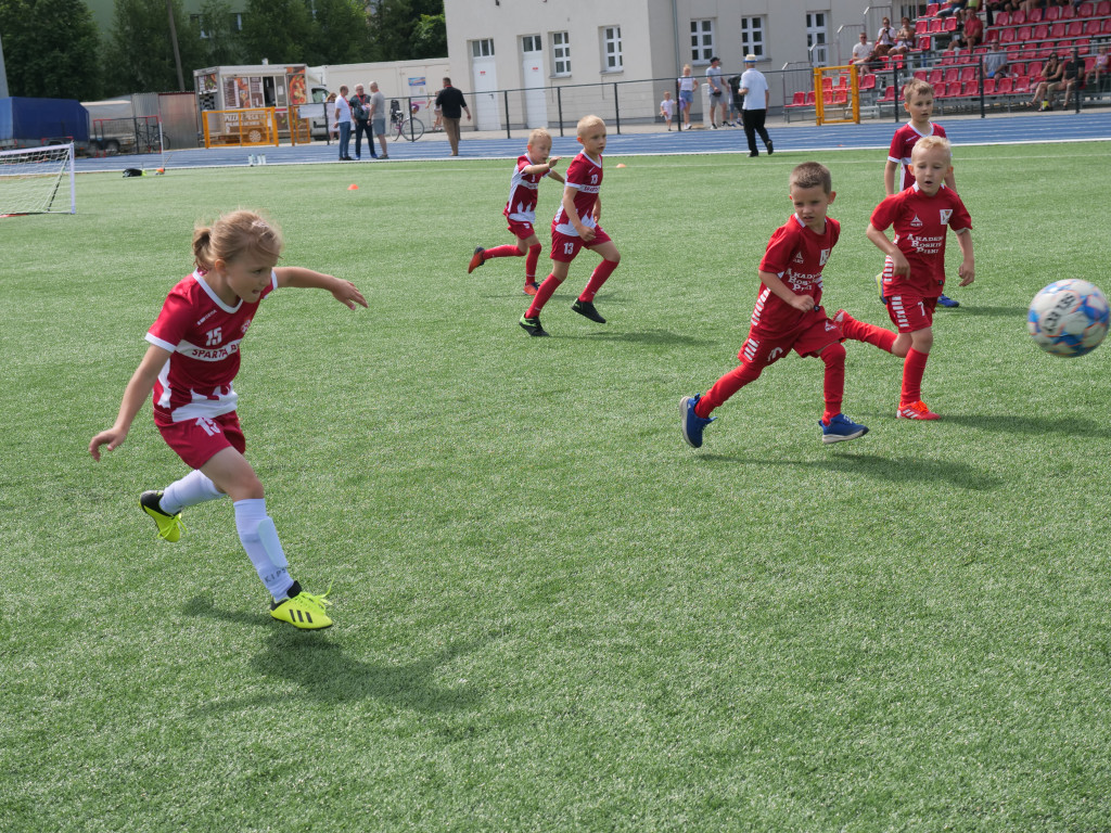  Dziecięca Champions League
