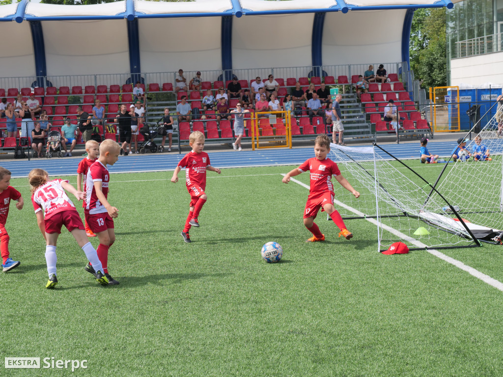  Dziecięca Champions League