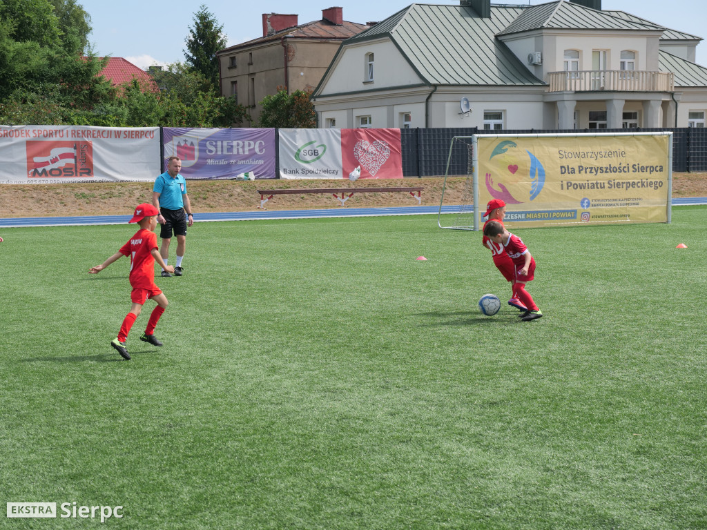  Dziecięca Champions League