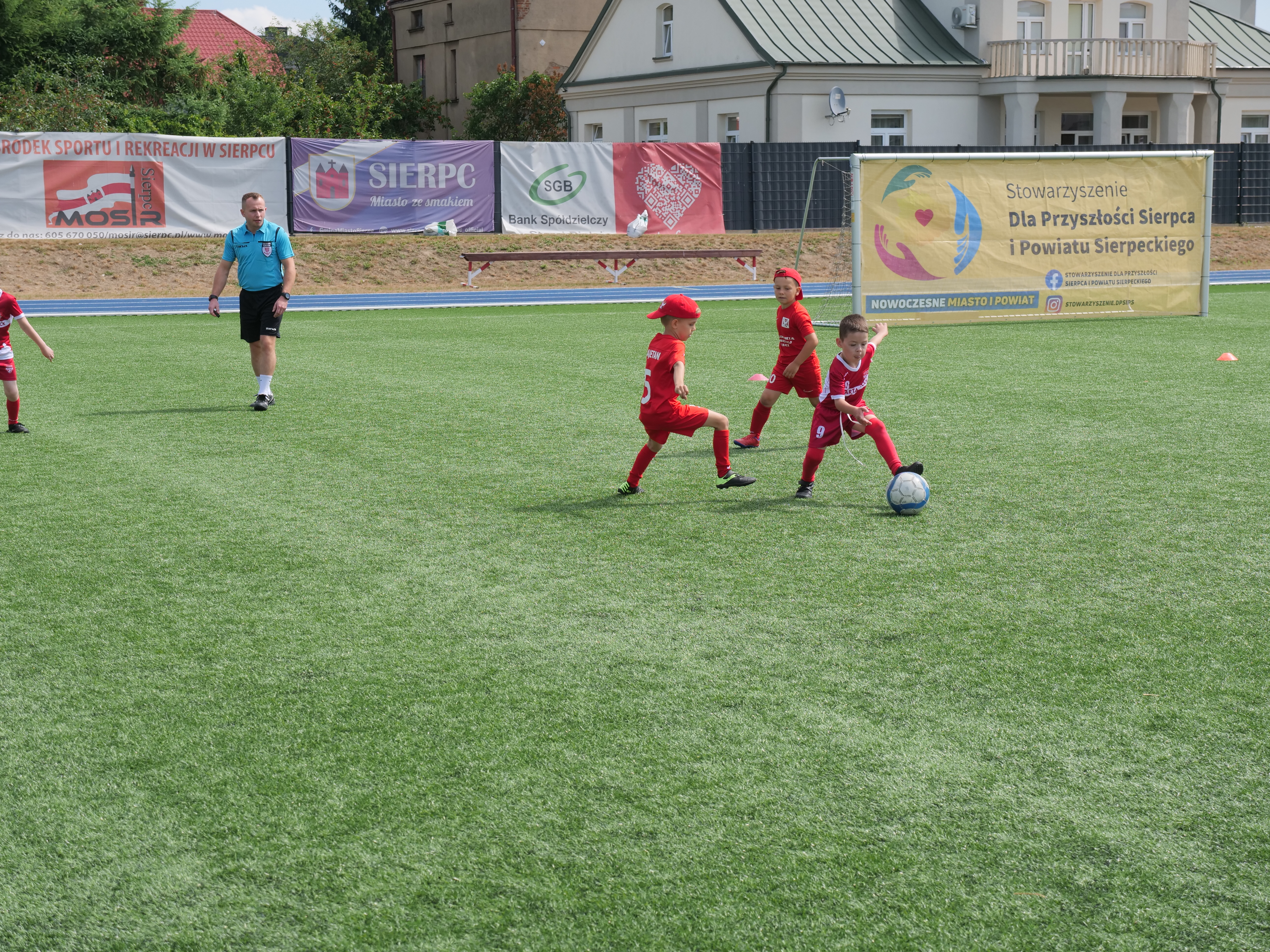  Dziecięca Champions League