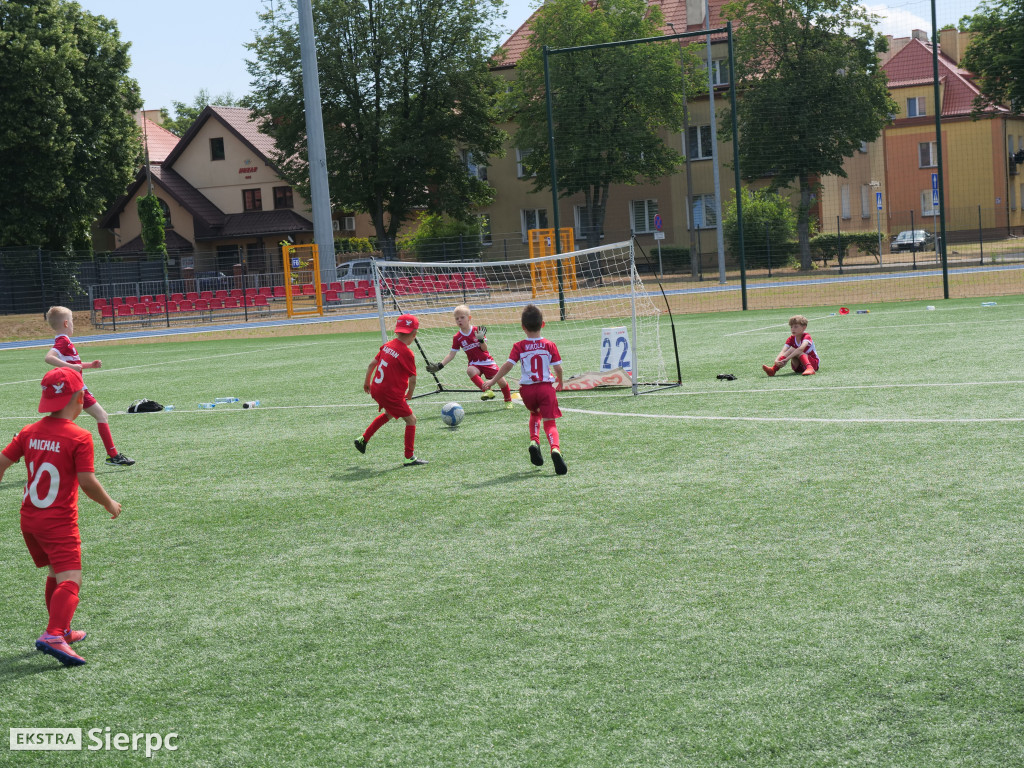  Dziecięca Champions League