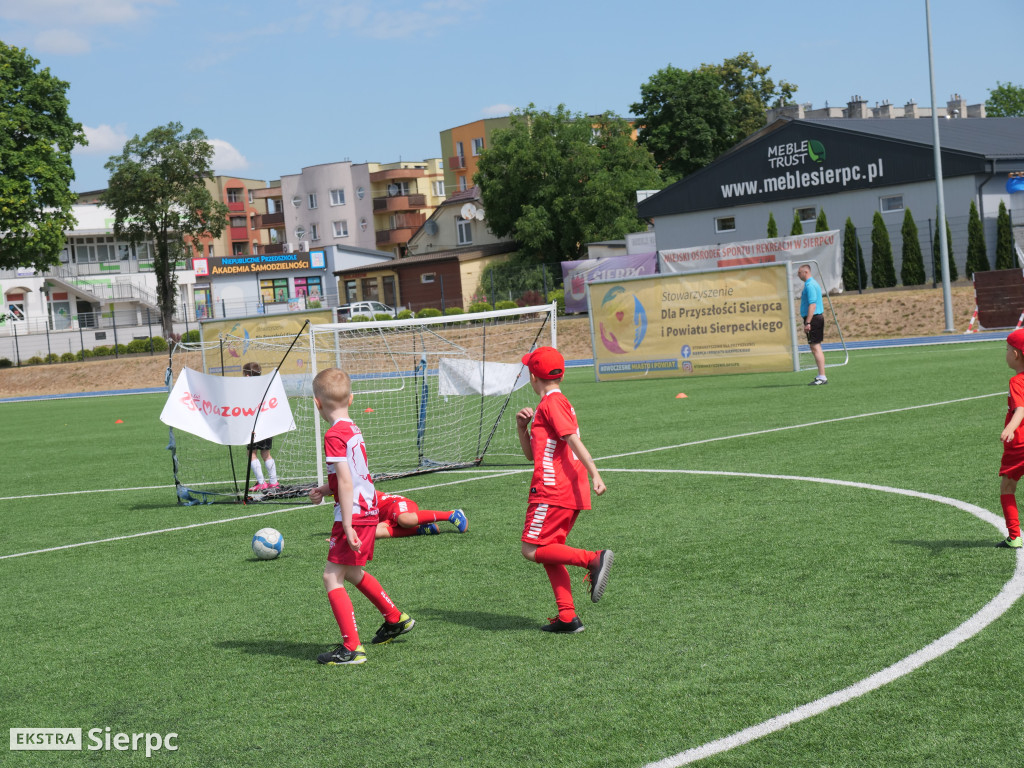  Dziecięca Champions League
