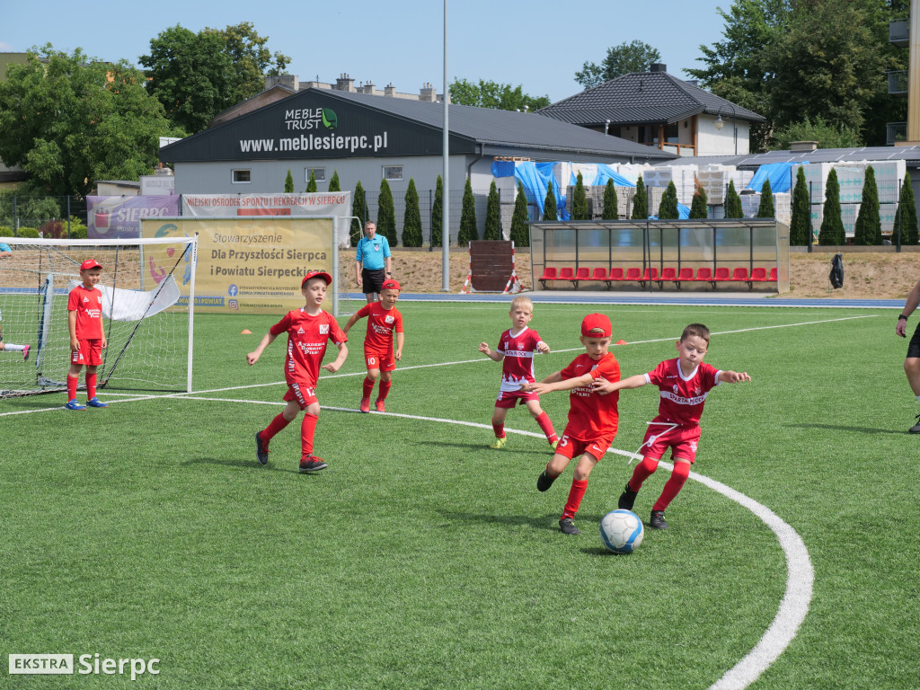  Dziecięca Champions League