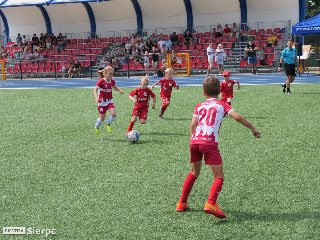  Dziecięca Champions League