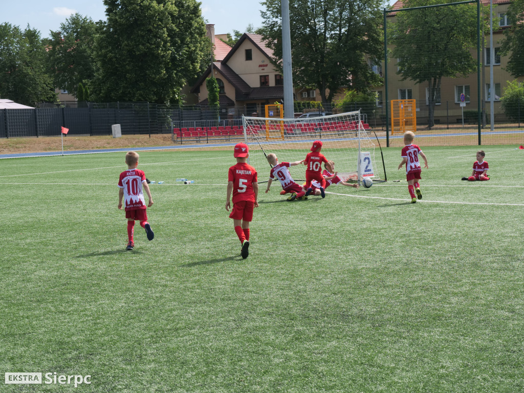  Dziecięca Champions League