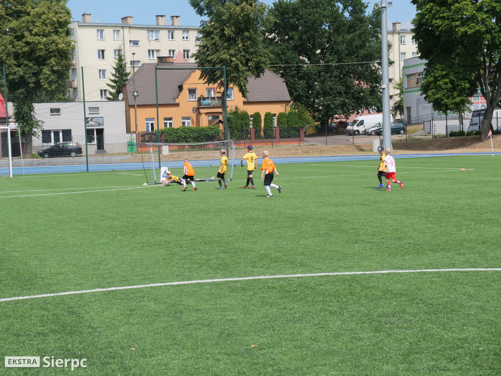  Dziecięca Champions League