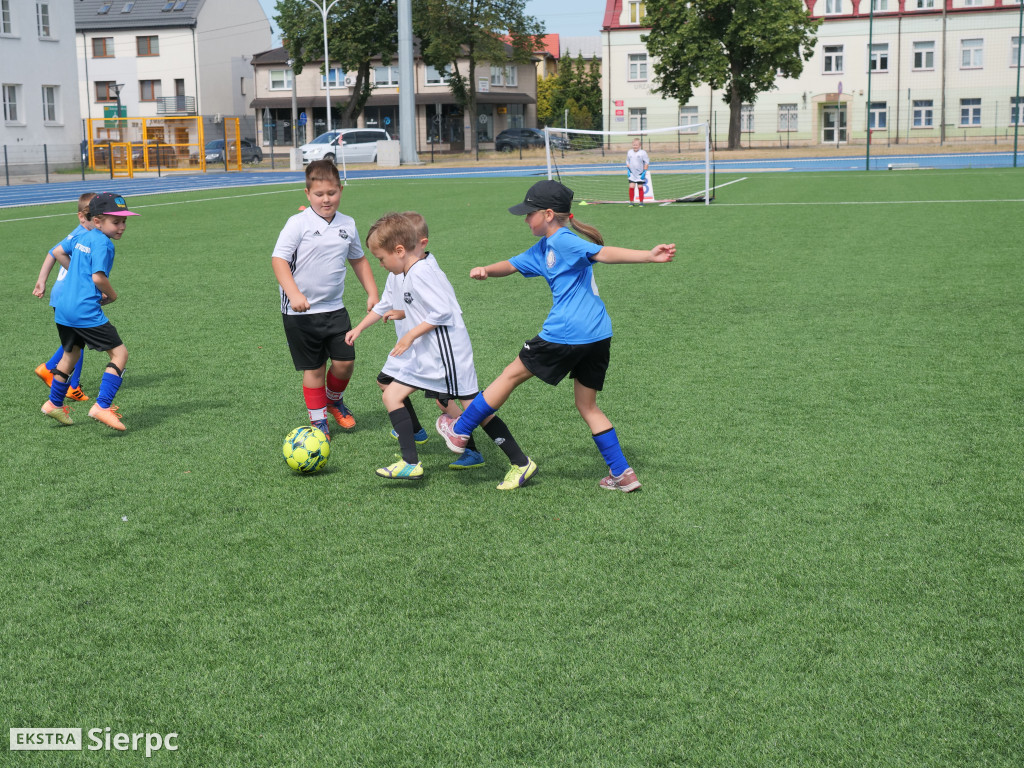  Dziecięca Champions League