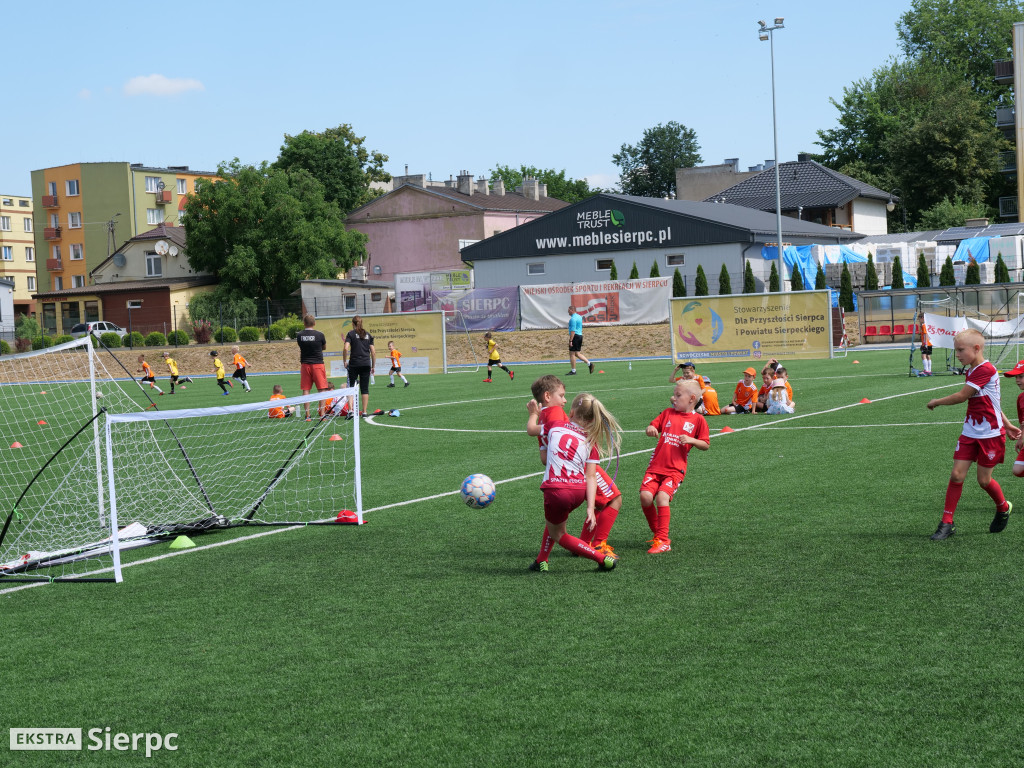  Dziecięca Champions League