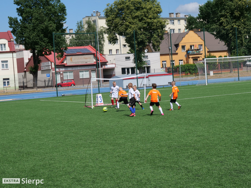  Dziecięca Champions League