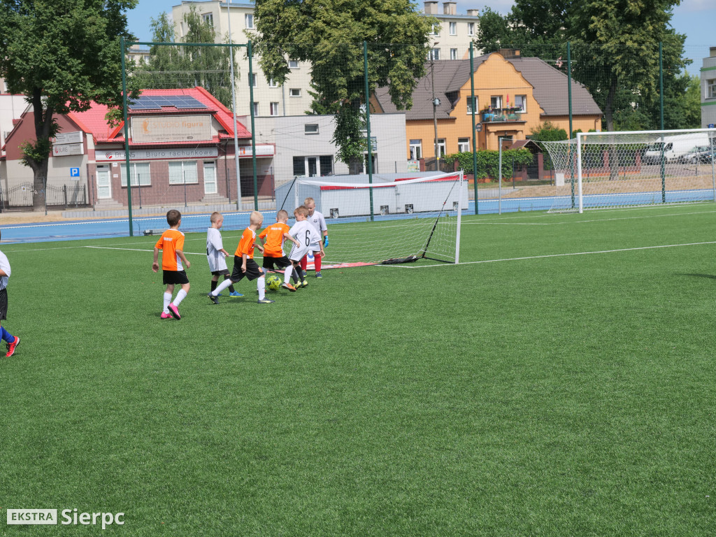  Dziecięca Champions League