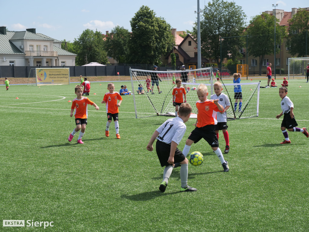  Dziecięca Champions League