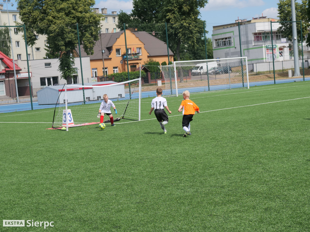  Dziecięca Champions League