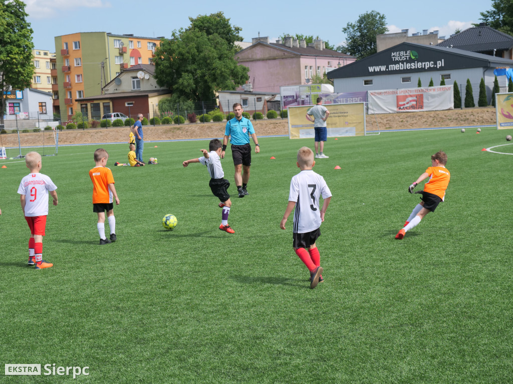 Dziecięca Champions League