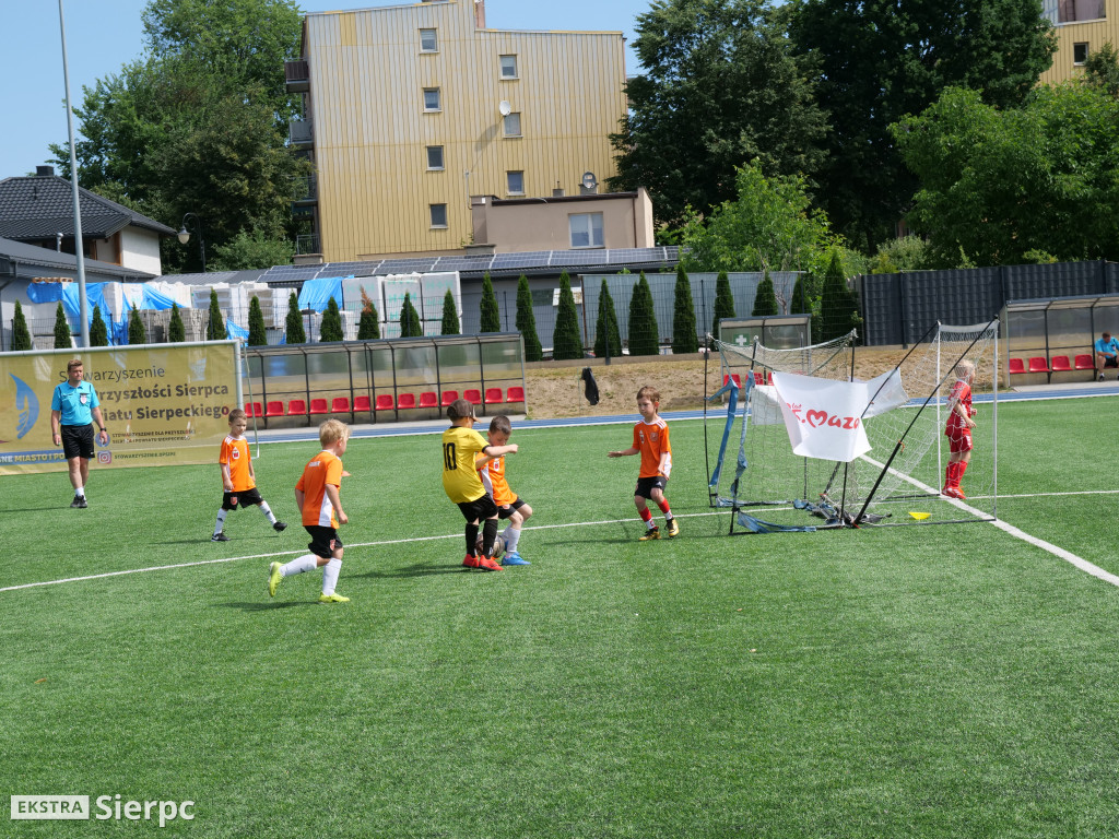  Dziecięca Champions League