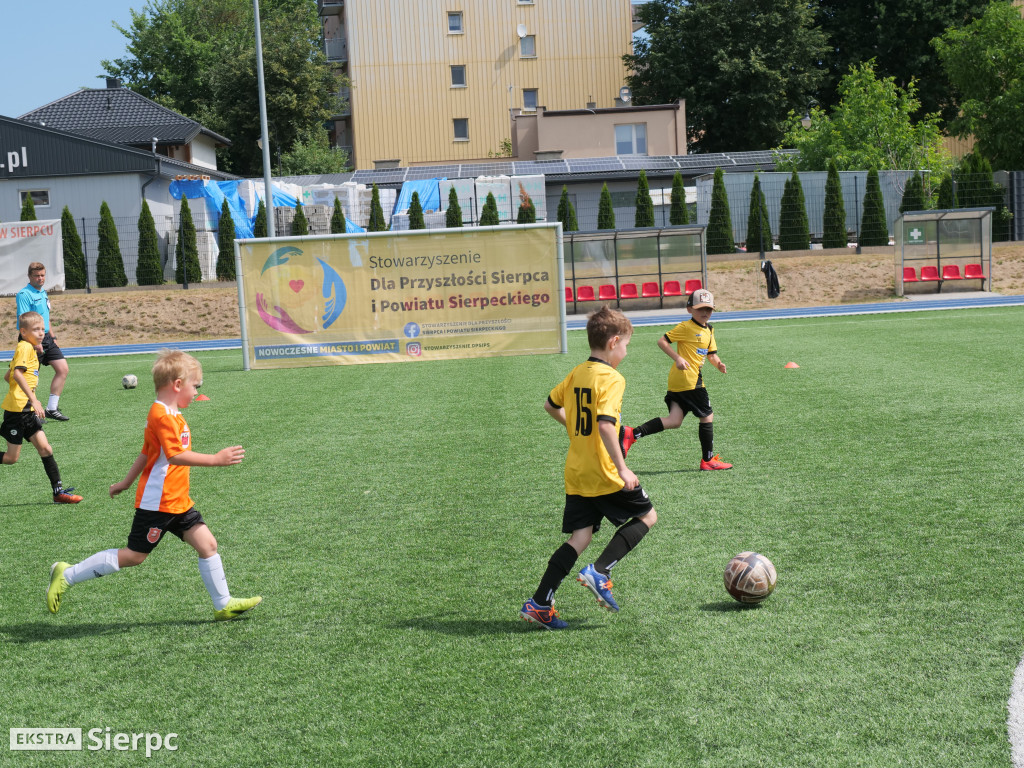  Dziecięca Champions League