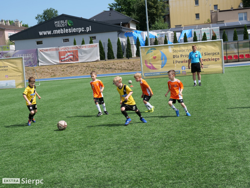  Dziecięca Champions League
