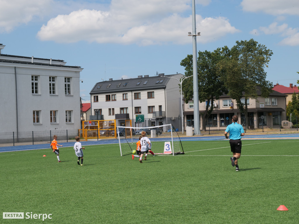  Dziecięca Champions League