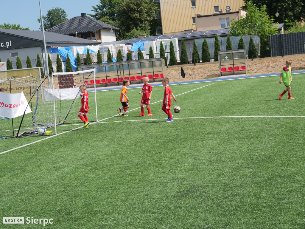  Dziecięca Champions League