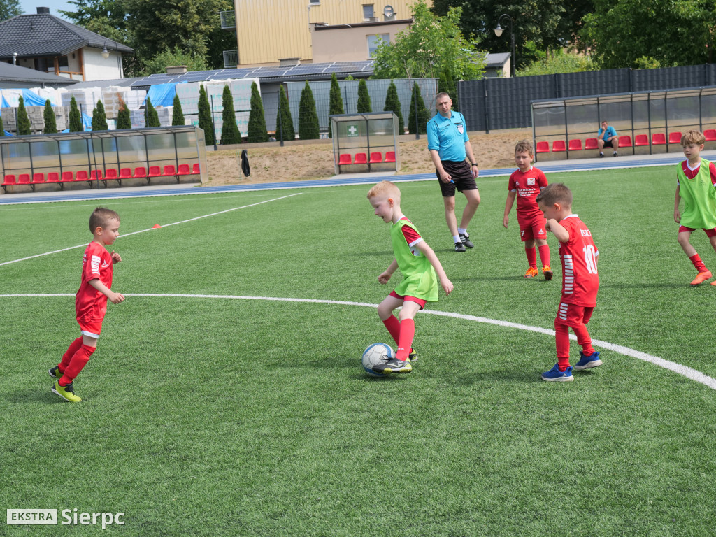  Dziecięca Champions League