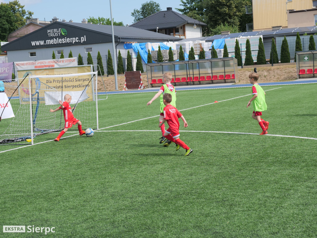  Dziecięca Champions League