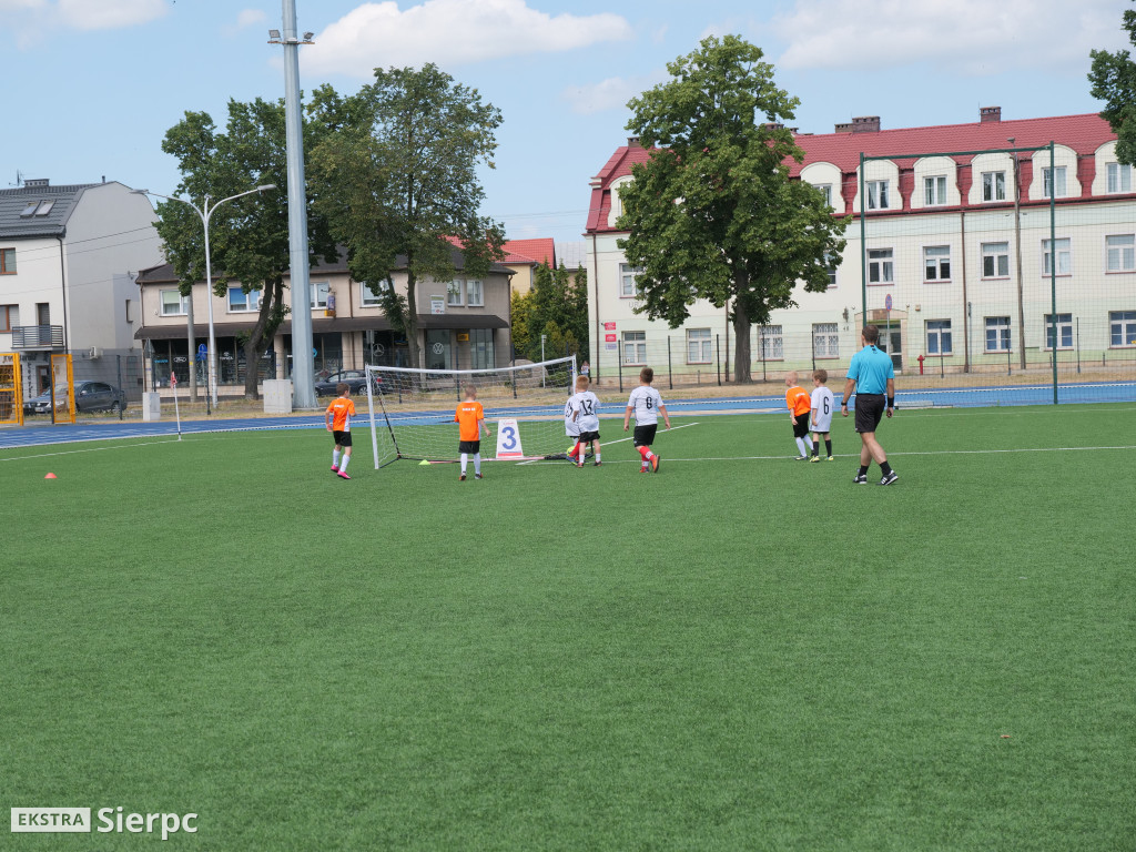  Dziecięca Champions League