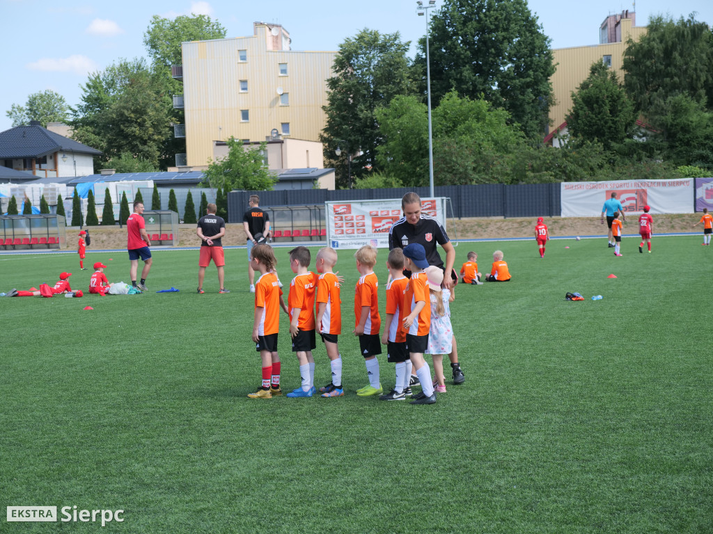  Dziecięca Champions League