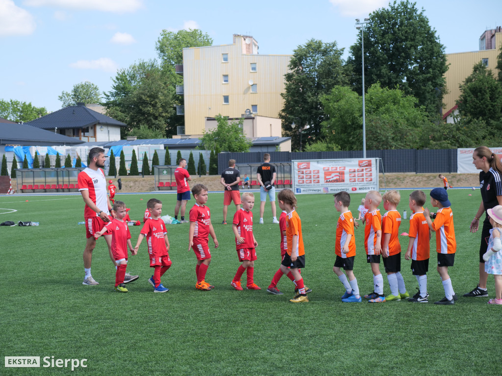  Dziecięca Champions League